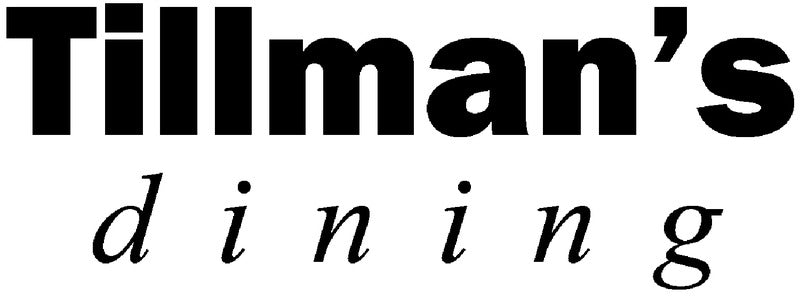 Tillman's Dining