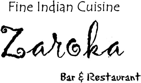 Zaroka Bar & Restaurant