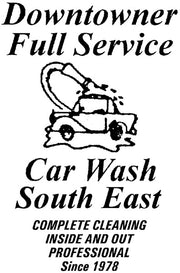 The Downtowner Car Wash