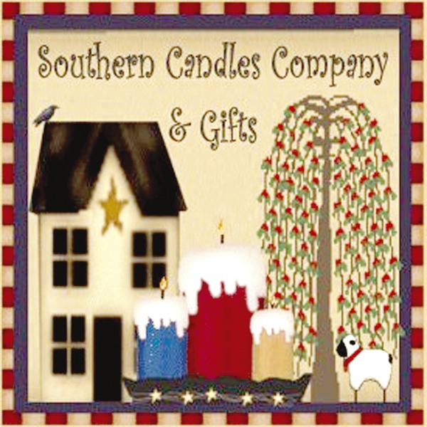 Southern Candles & Gifts