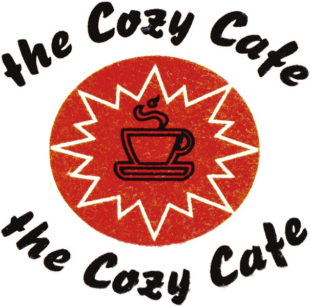 The Cozy Cafe