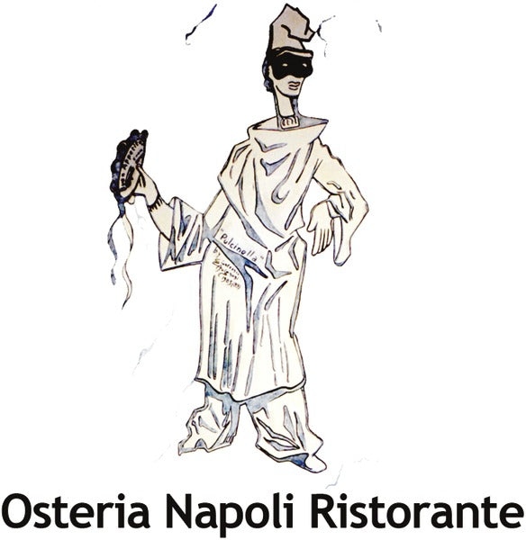 Osteria Napoli Ristorante