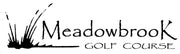 Meadowbrook Golf Course