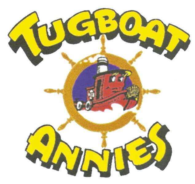 Tugboat Annie's