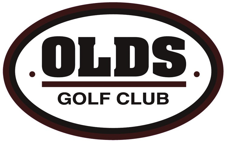 Olds Golf Club