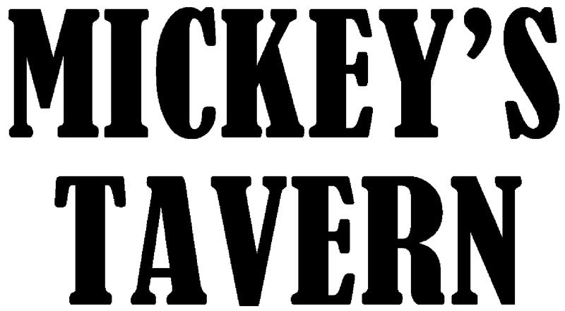 Mickey's Tavern
