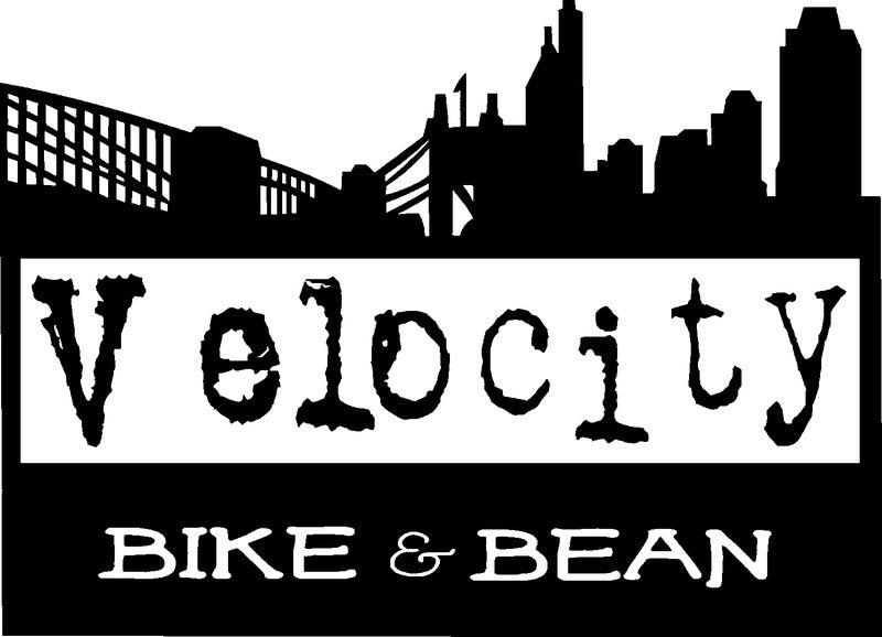 Velocity Bike