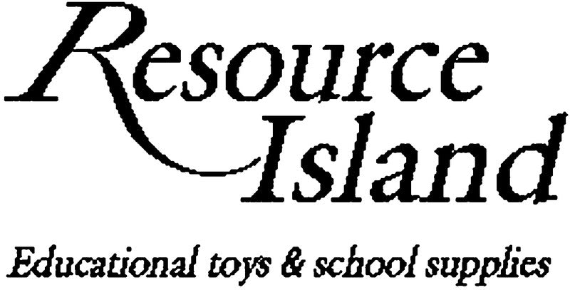 Resource Island
