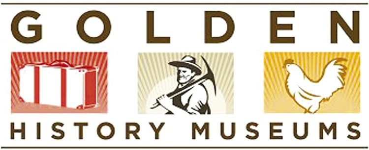 Golden History Museums