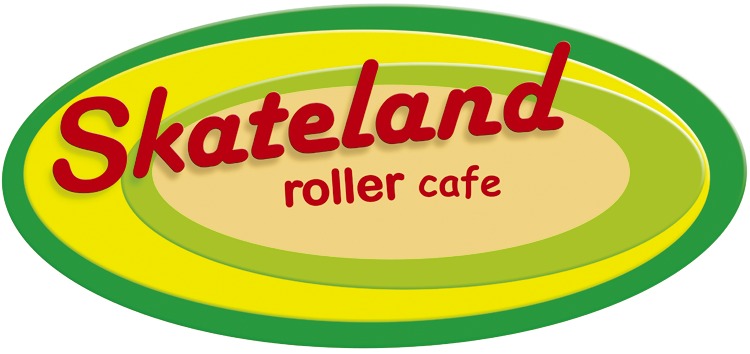 Skateland Roller Cafe