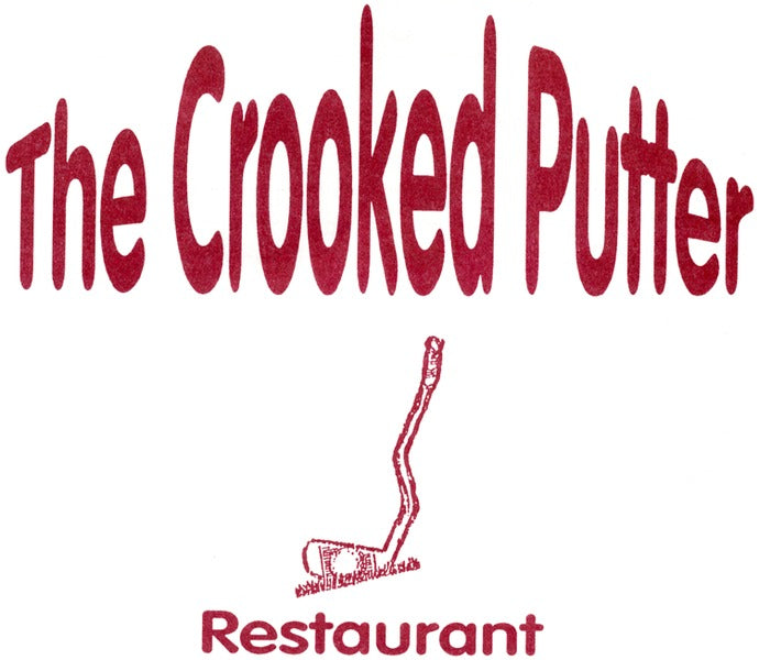 The Crooked Putter