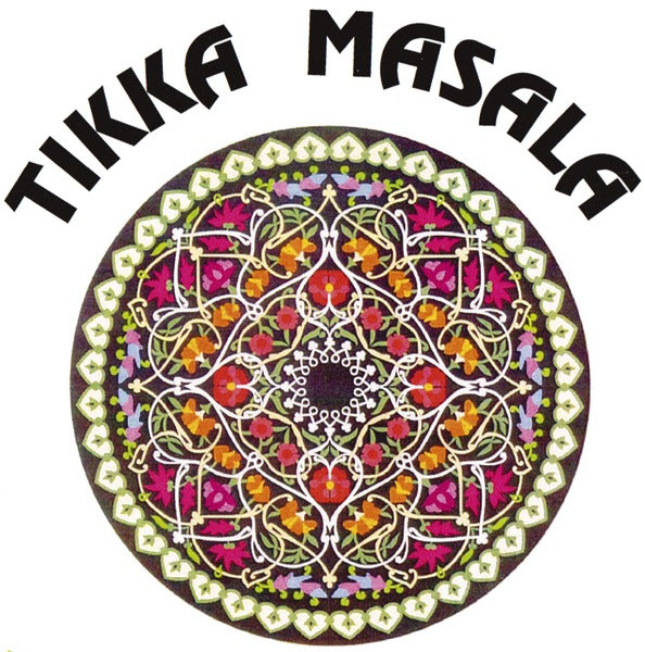 Tikka Masala Fine Indian Cuisine