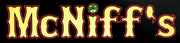 Mc Niff's