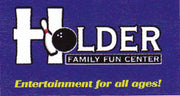 Holder Family Fun Center- Gallatin