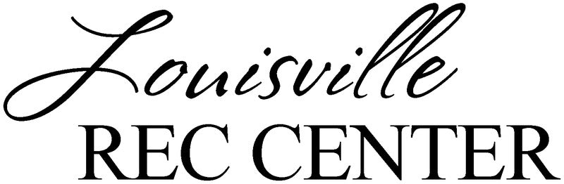 Louisville Recreation Center
