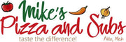 Mike's Pizzeria