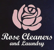 Rose Cleaners and Laundry
