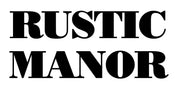 Rustic Manor