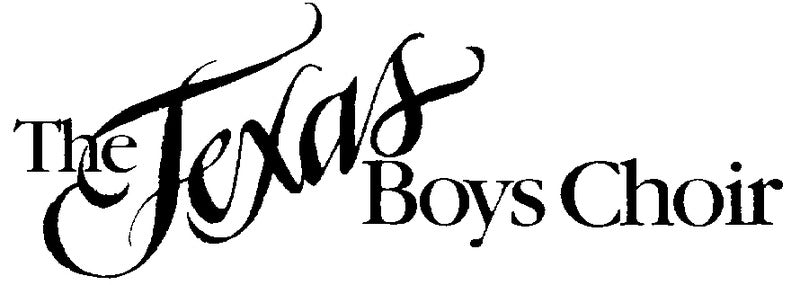 Texas Boys Choir