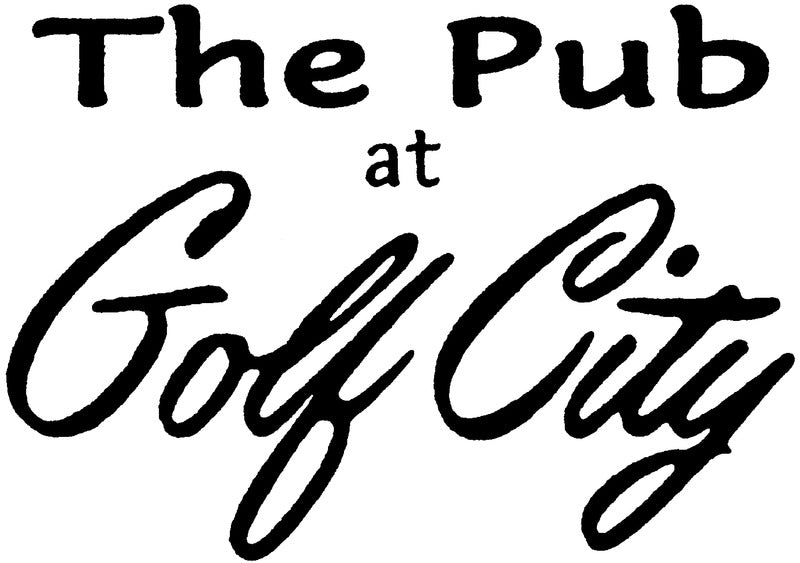 The Pub at Golf City