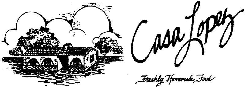 Casa Lopez