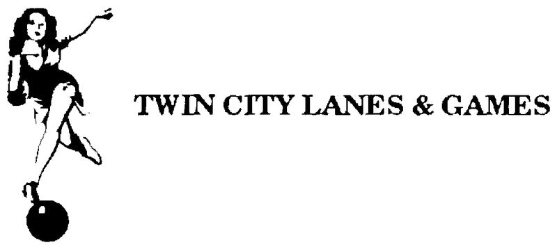 Twin City Lanes & Games