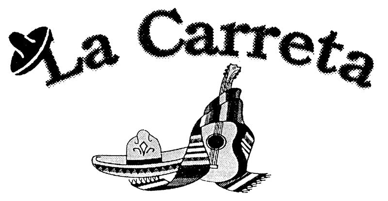 La Carreta