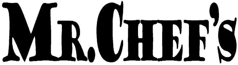 Mr. Chef's