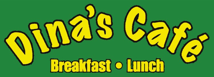 Dina's Cafe