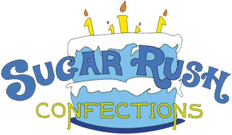 Sugar Rush Confections