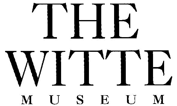 Witte Museum