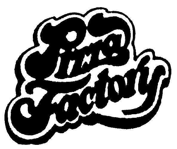 Pizza Factory