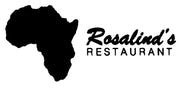 Rosalind's Ethiopian Restaurant