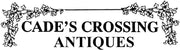Cade's Crossing Antiques