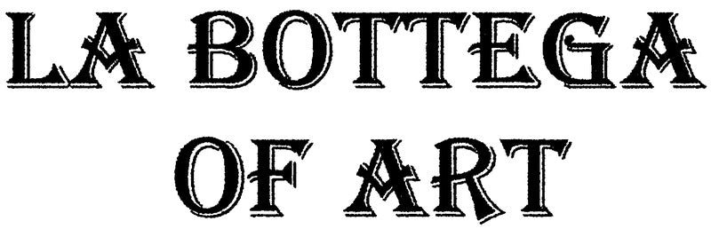 La Bottega of Art