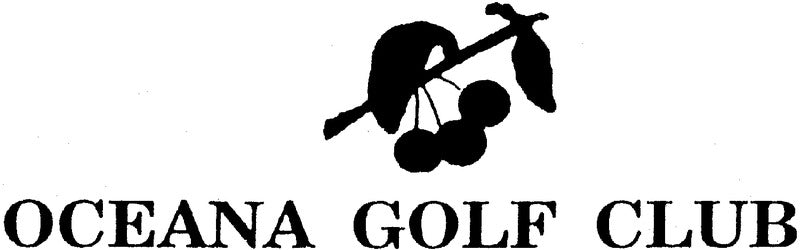 Oceana Golf Club