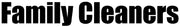 Family Cleaners