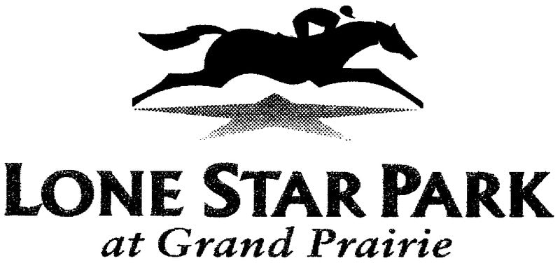 Lone Star Park at Grand Prairie