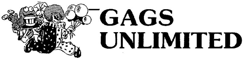 Gags Unlimited