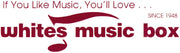 White's Music Box