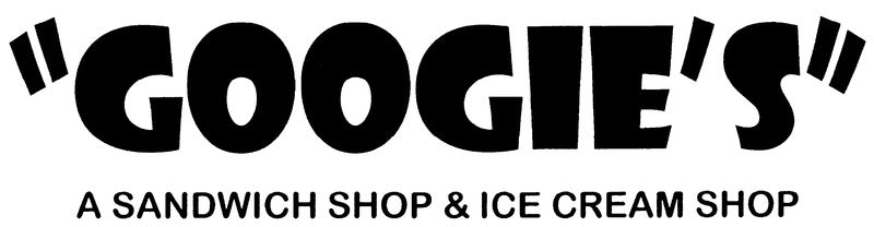 Googie's Sandwiches & Ice Cream