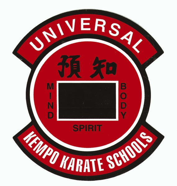 Universal Kempo Karate Schools