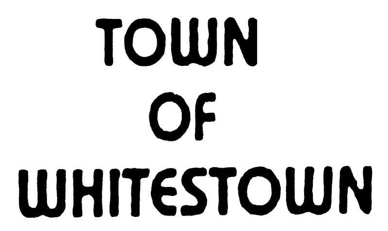 Whitestown Community Center & Ice Facility