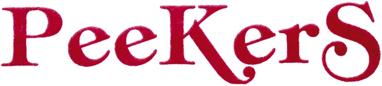 Peeker's