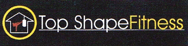 Top Shape Fitness
