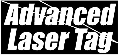 Advanced Laser Tag