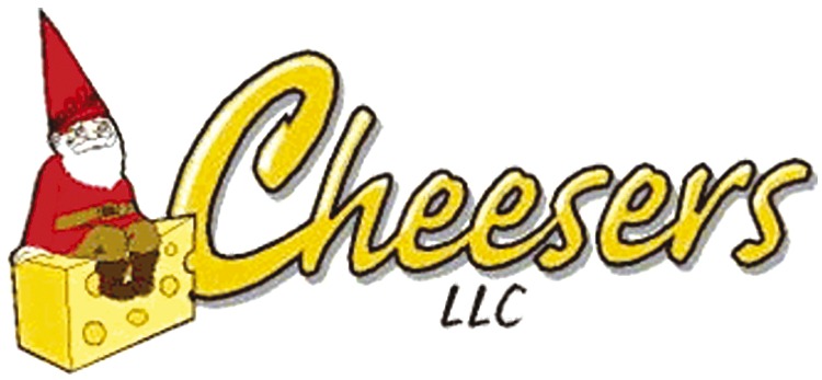 Cheesers, Ltd.