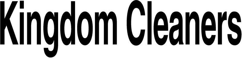 Kingdom Cleaners