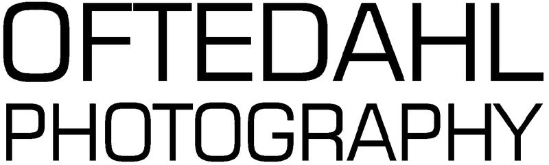 Oftedahl Photography