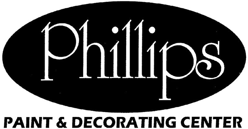 Philips Paint and Wallpaper